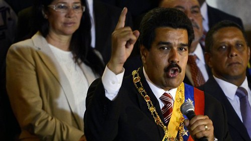 Вызовы, которые стоят перед Венесуэлой на пути к демократии и социальному прогрессу - ảnh 1